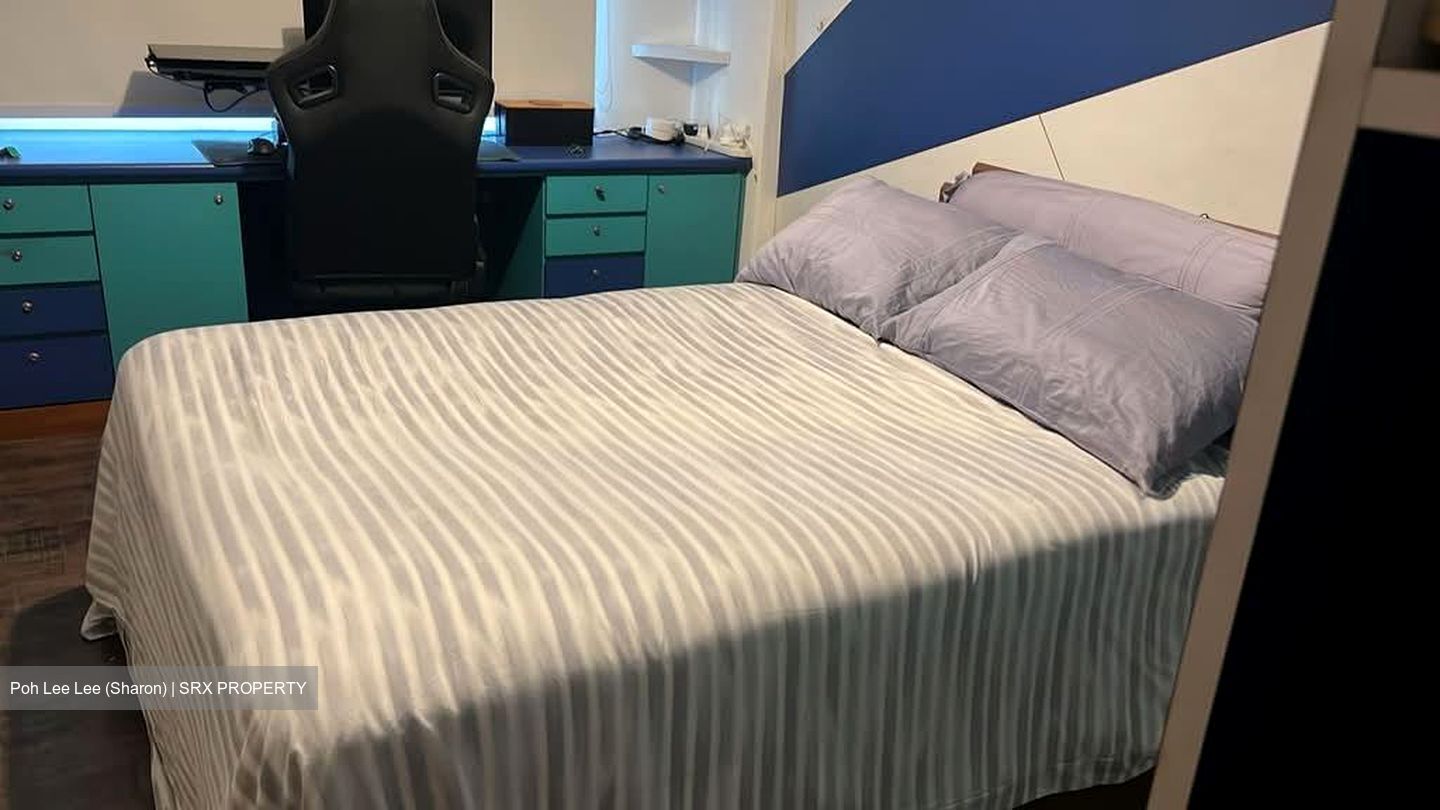 Bukit Regency (D21), Condominium #563727431